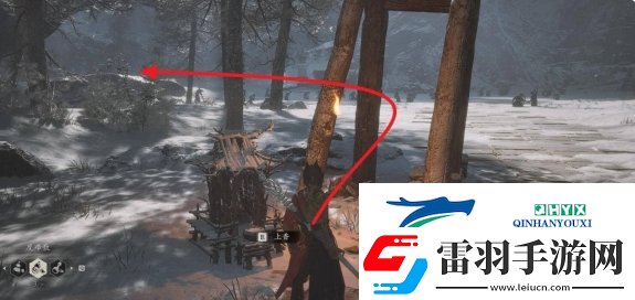 黑神话悟空鳖宝头骨怎么获得