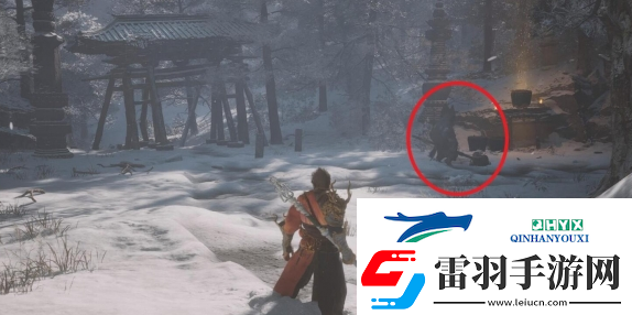 黑神话悟空鳖宝头骨怎么获得