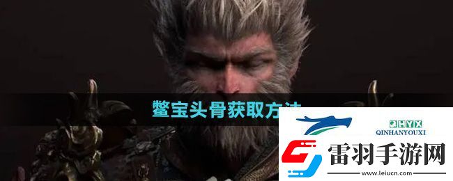 黑神话悟空鳖宝头骨怎么获得