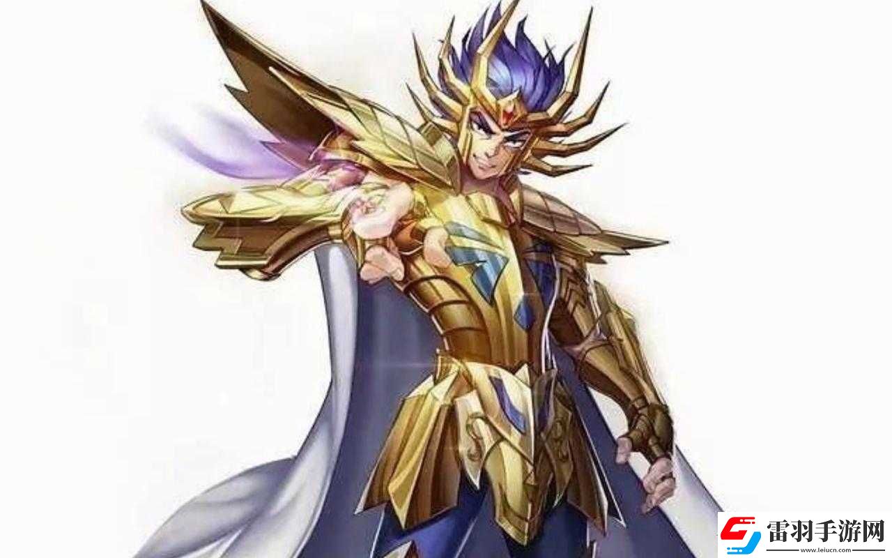 圣斗士星矢重生游戏中后排英雄巨蟹座角色深度实用性能分析