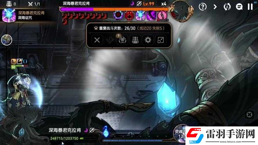 第七史诗三色英雄深度解析
