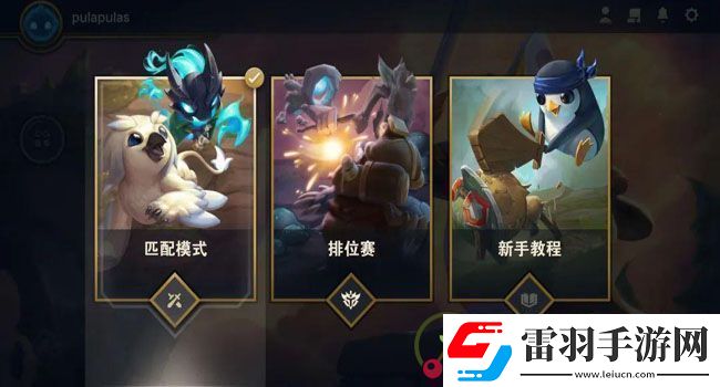 云顶之弈手游S10怎么搭配五杀超粉铁男阵容