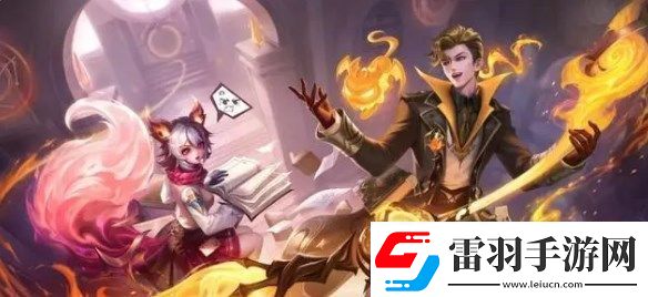 王者荣耀s34赛季战令皮肤介绍与稀有称号获取指南推荐