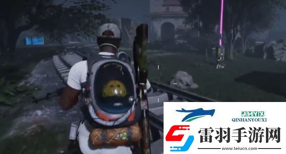 七日世界东部铁路枢纽宝箱在哪