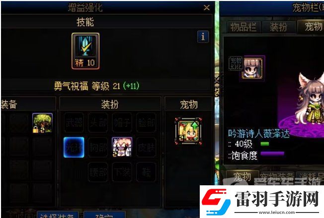 DNF奶职业太阳极限减冷却方法