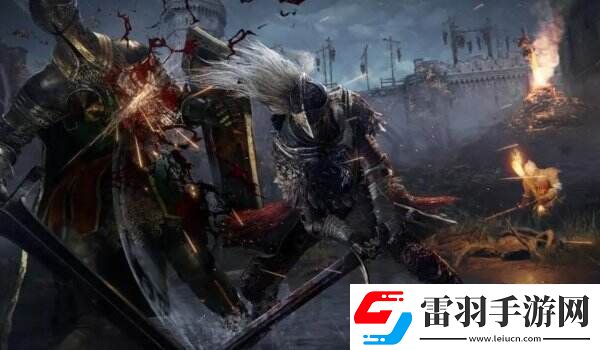 艾尔登法环幽影亚坛地图怎么拿dlc幽影亚坛地图碎片获取