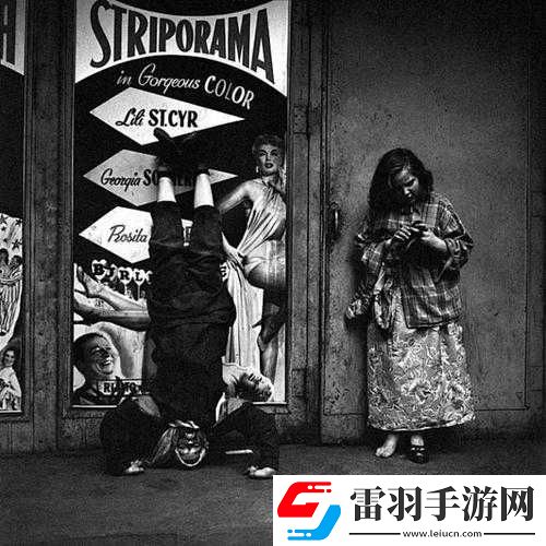 当黑白配遇到