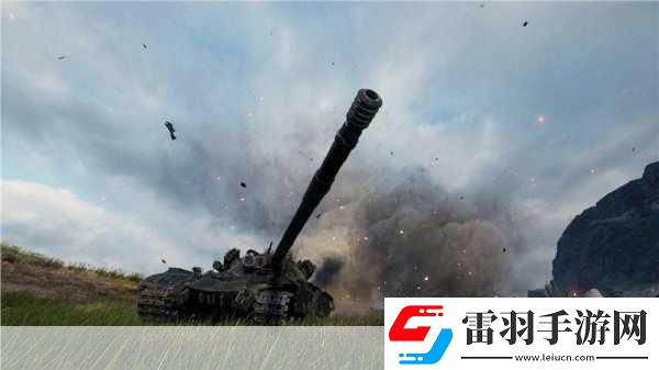 二战烽火重燃