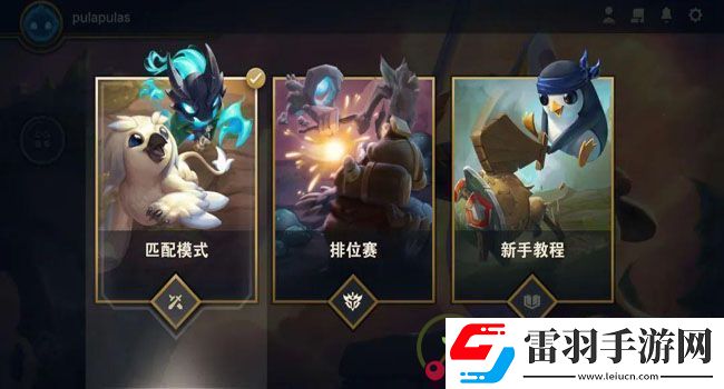 云顶之弈手游S10怎么搭配五杀超粉铁男阵容