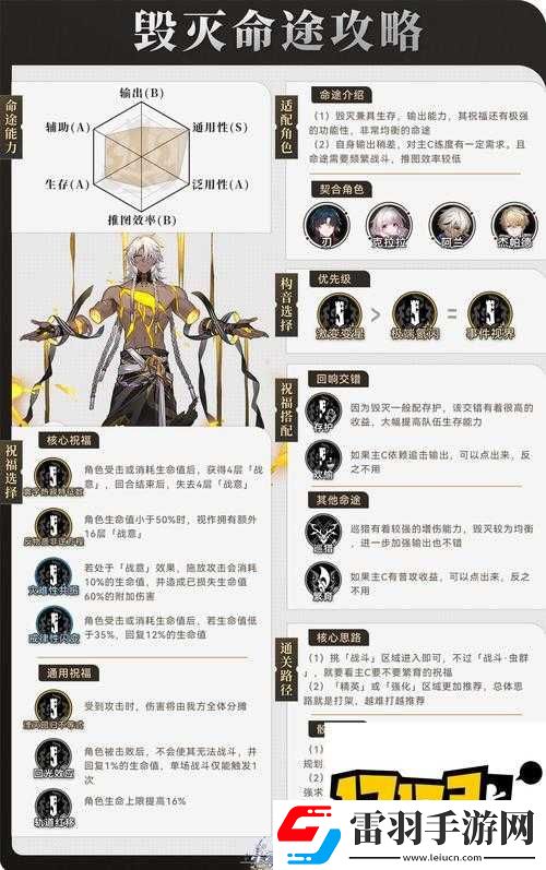 崩坏星穹铁道