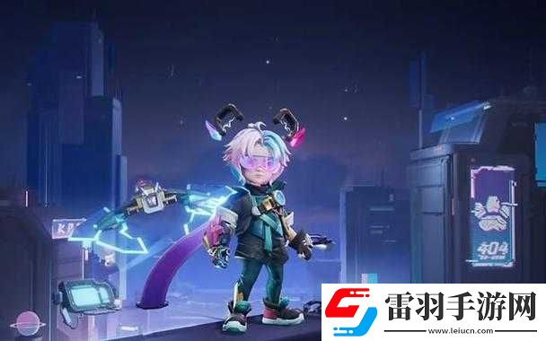 王者荣耀匿光小队收官活动
