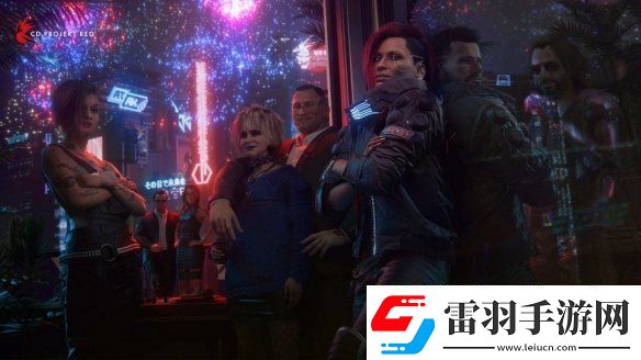 游戏厂商新年贺图汇总