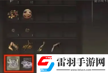 艾尔登法环骨灰怎么用骨灰使用方法介绍