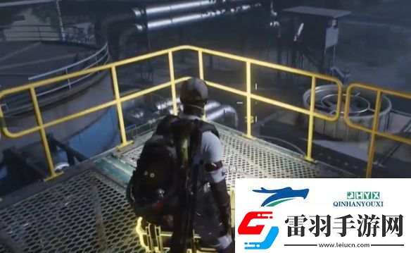 七日世界东部铁路枢纽宝箱在哪