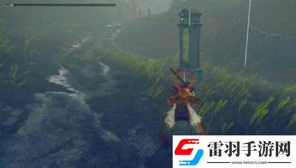 艾尔登法环幽影亚坛地图怎么拿dlc幽影亚坛地图碎片获取