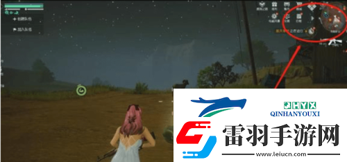黎明觉醒辐射尘埃宝藏在哪里