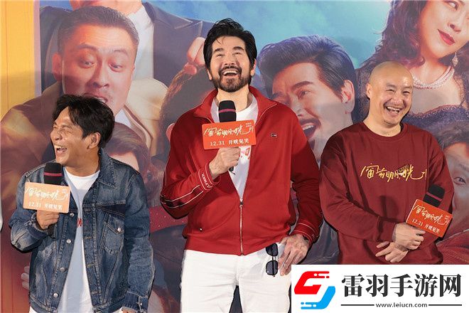 宋小宝还原窗前撒娇名场面