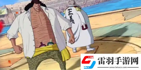 航海王壮志雄心克里克碎片获取方法