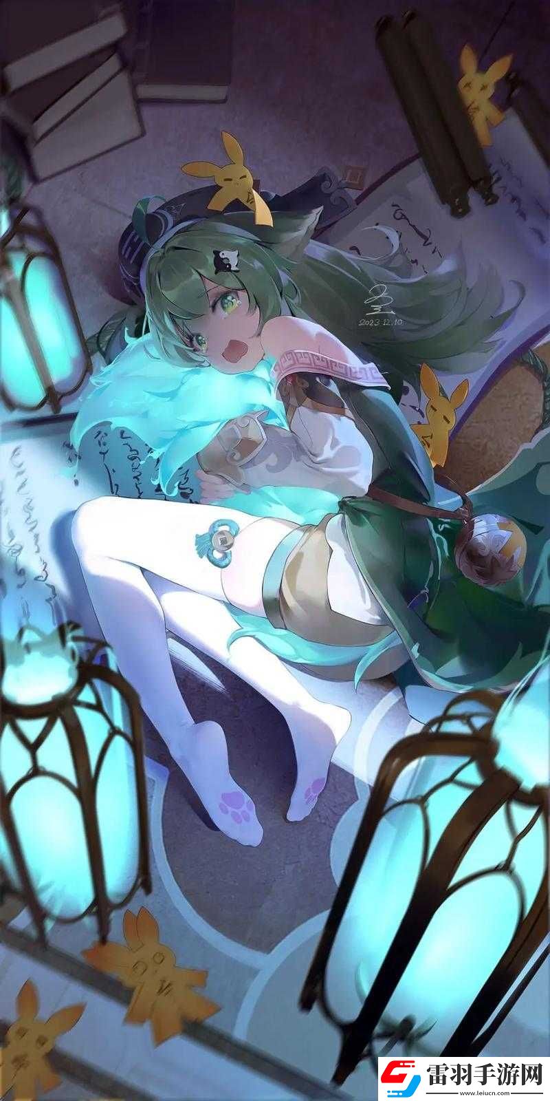 崩坏星穹铁道