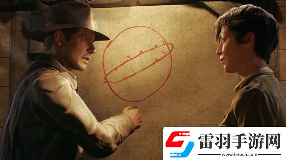 夺宝奇兵