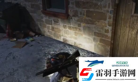 七日世界东部铁路枢纽宝箱在哪