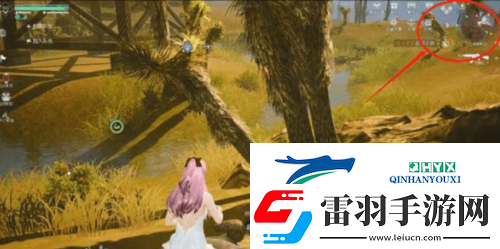 黎明觉醒辐射尘埃宝藏在哪里