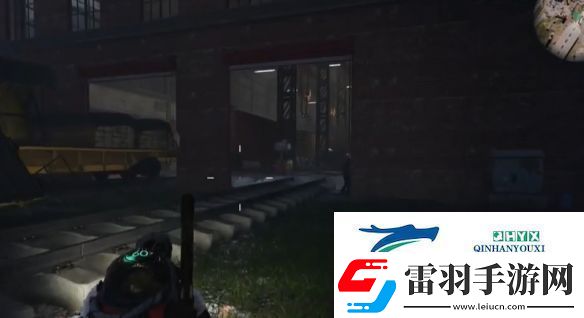 七日世界东部铁路枢纽宝箱在哪