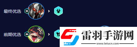 云顶之弈手游S10怎么搭配五杀超粉铁男阵容