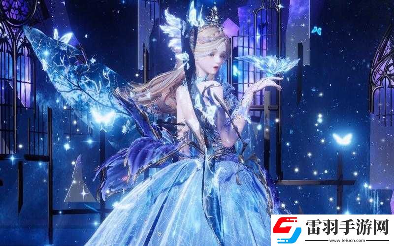 以闪亮之名PC版全面升级