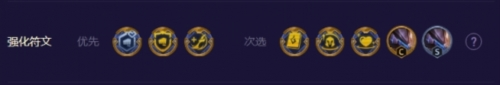 金铲铲之战AI斗士狼人怎么玩