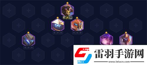 金铲铲之战机甲赐死剑气剑魔阵容怎么搭配金铲铲之战机甲赐死剑气剑魔阵容搭配攻略