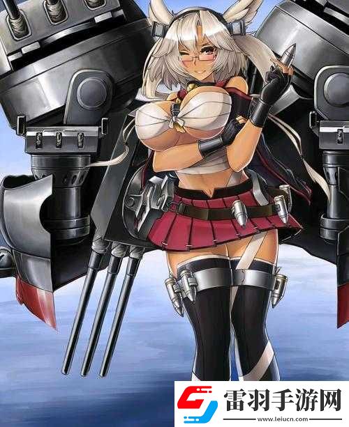 战舰少女R舰娘历史梗深度解析