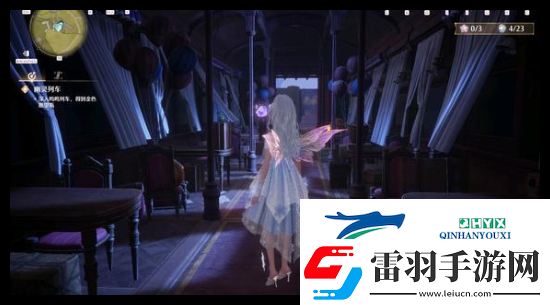 无限暖暖帅气关怎么过
