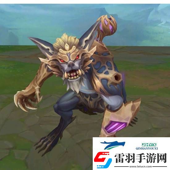 狼人双城之战第二季新皮肤建模一致差评