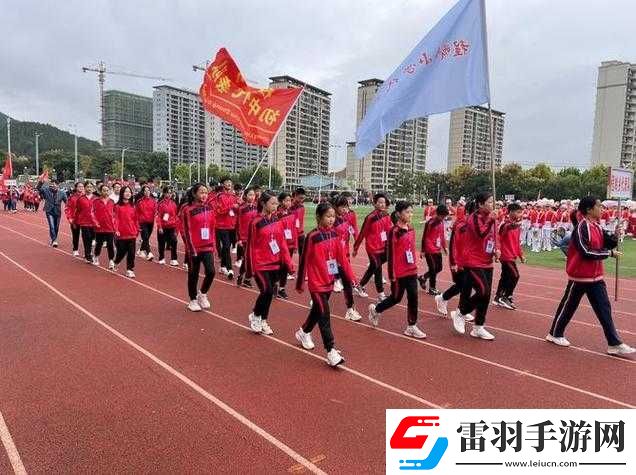 超级凌乱的校园运动会为何有弹窗这一现象背后的原因分析