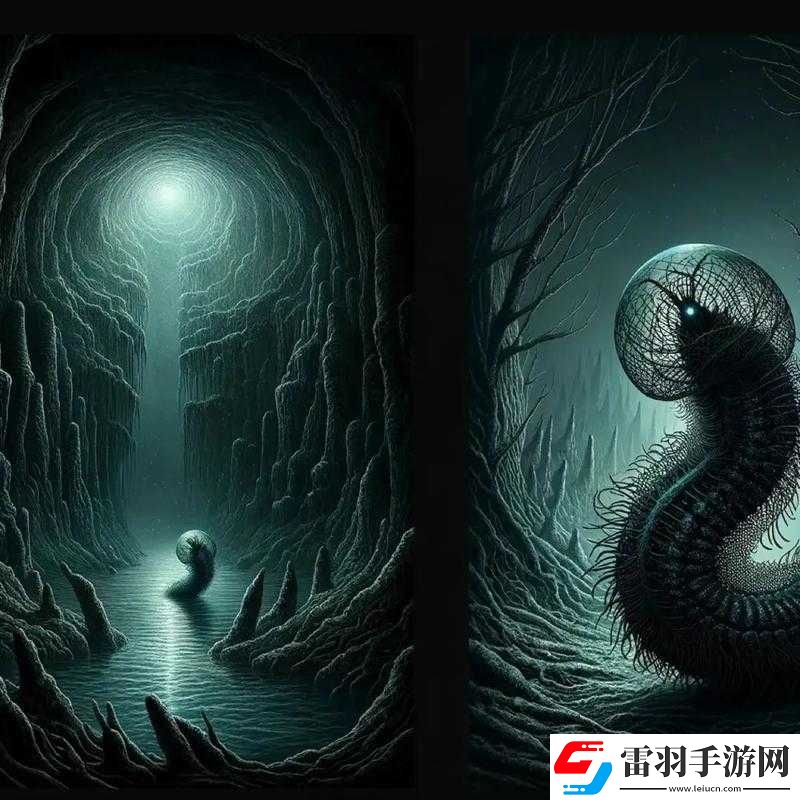 鬼吹灯3D游戏图鉴收集