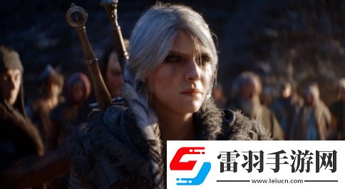 巫师4效应