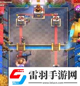 皇室战争8阶冲杯全面攻略
