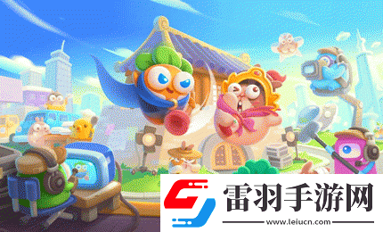 保卫萝卜4阿波尼克号怎么通关