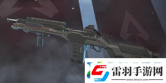 Apex英雄手游狙击步枪武器选择推荐