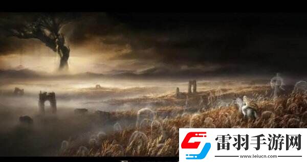 艾尔登法环金黄色编发怎么获得