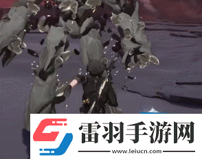 鸣潮漂泊者怎么样
