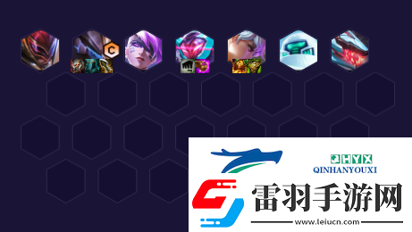 金铲铲之战AI斗士狼人怎么玩