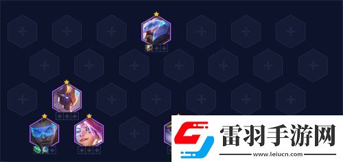 金铲铲之战机甲赐死剑气剑魔阵容怎么搭配金铲铲之战机甲赐死剑气剑魔阵容搭配攻略