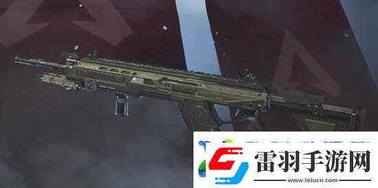 Apex英雄手游狙击步枪武器选择推荐