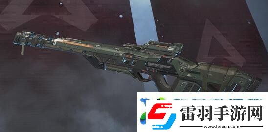 Apex英雄手游狙击步枪武器选择推荐