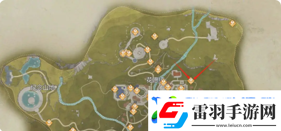 无限暖暖花间轻行怎么过