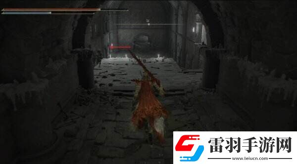 艾尔登法环红琥珀链坠+3怎么获取红琥珀链坠+3获取攻略