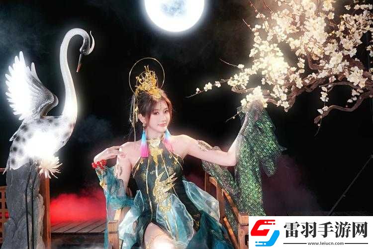 倩女幽魂手游高阶攻略