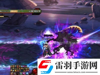 DNF幽暗岛探险指南
